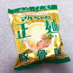 マルちゃん正麺
