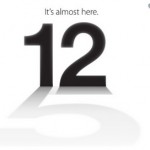iPhone5で決定？